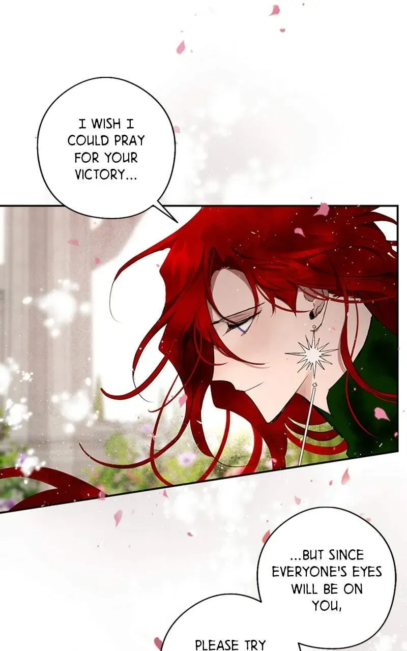 The Demon King’s Confession Chapter 7.4 page 84 - 