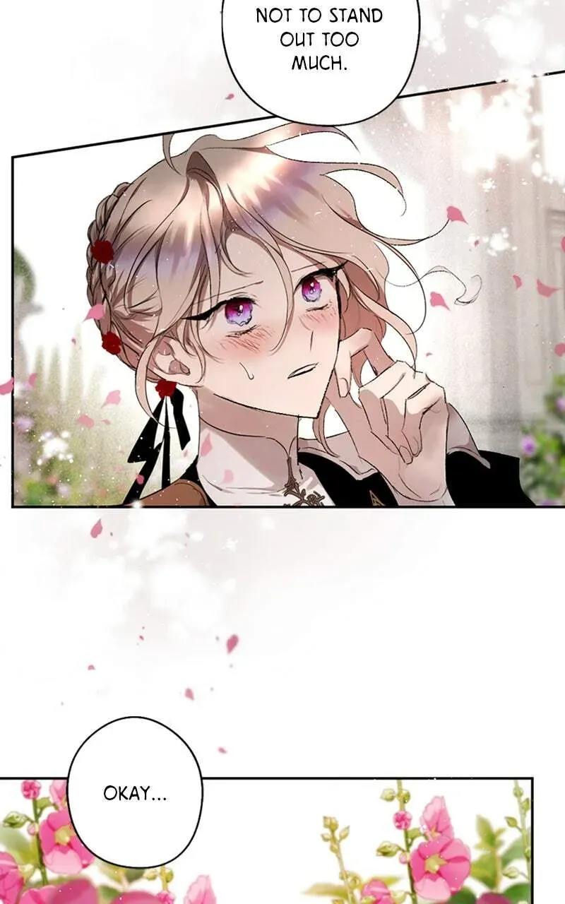 The Demon King’s Confession Chapter 7.4 page 85 - 