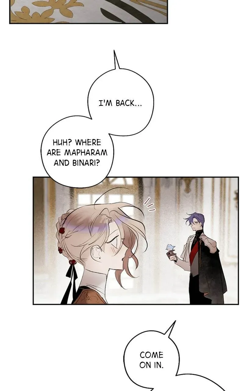 The Demon King’s Confession Chapter 7.4 page 89 - 