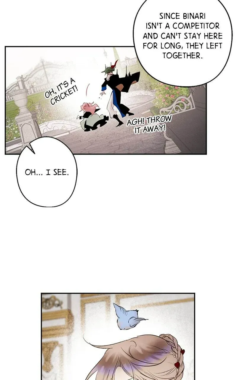The Demon King’s Confession Chapter 7.4 page 90 - 