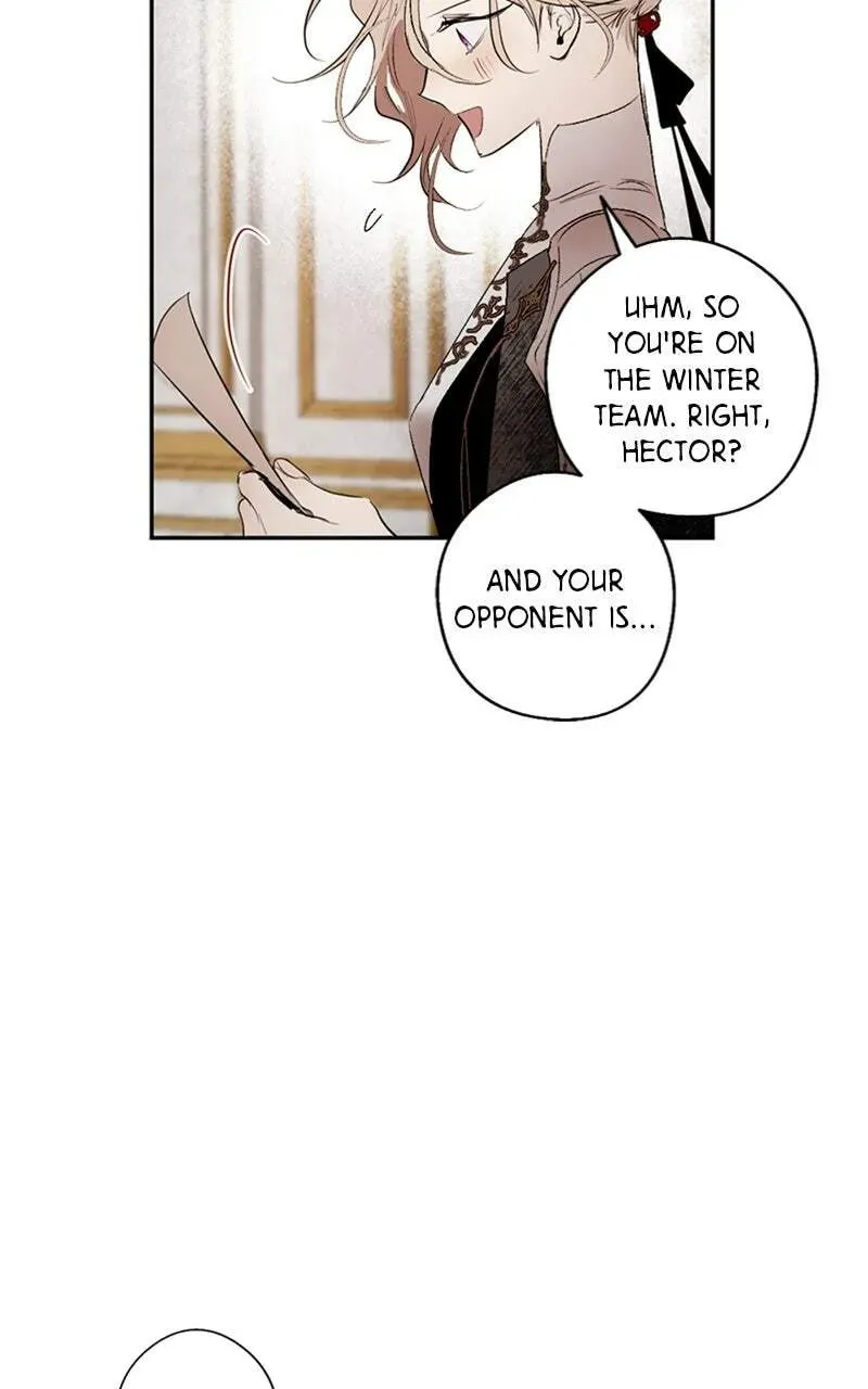 The Demon King’s Confession Chapter 7.4 page 91 - 
