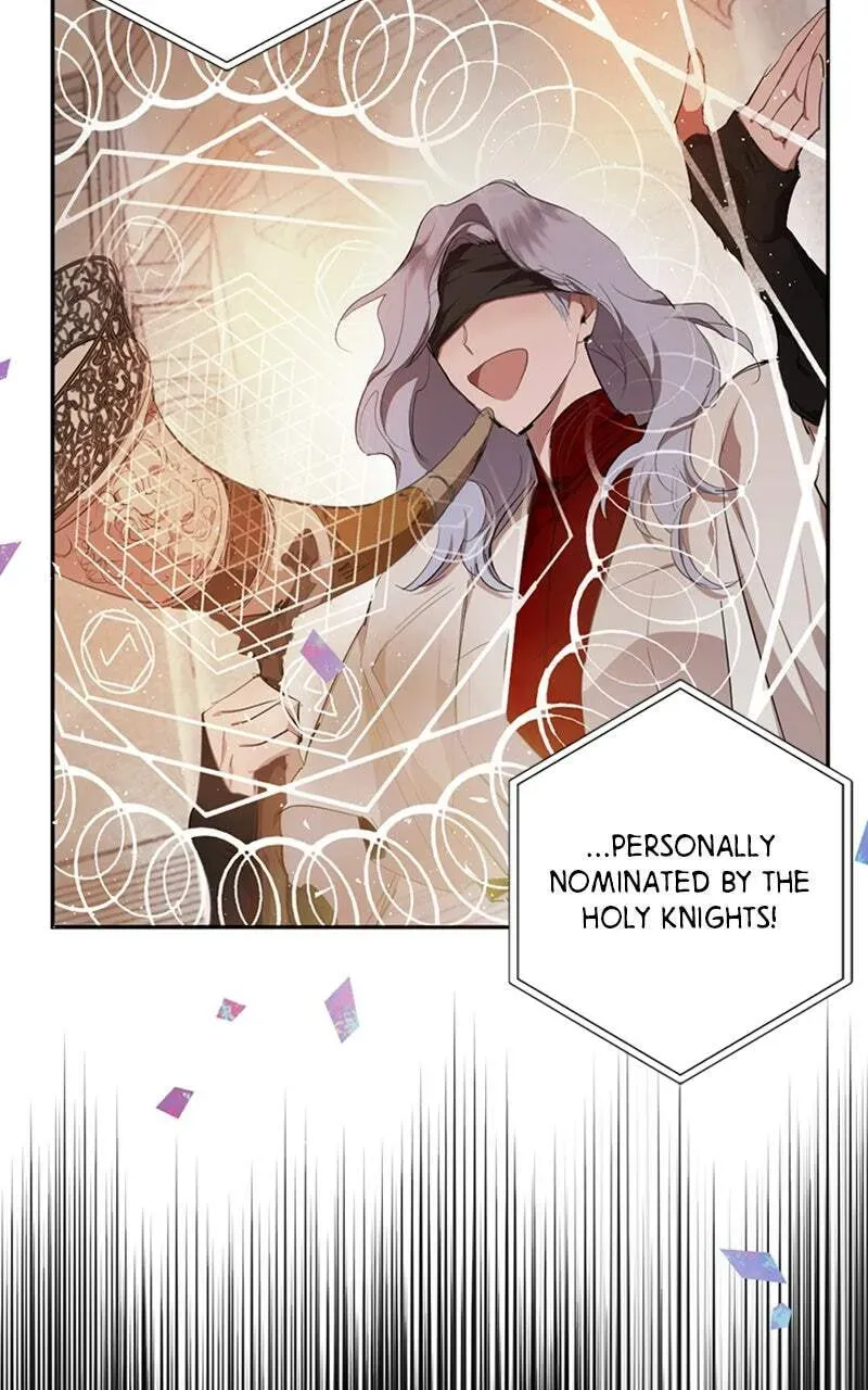 The Demon King’s Confession Chapter 7.5 page 15 - 