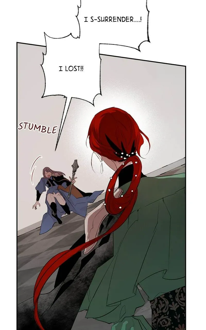 The Demon King’s Confession Chapter 7.5 page 18 - 