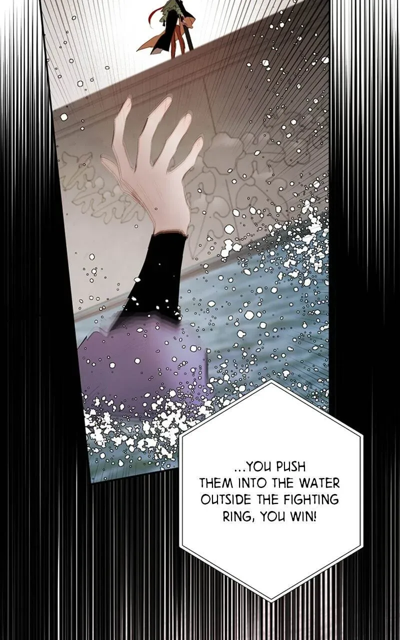 The Demon King’s Confession Chapter 7.5 page 21 - 