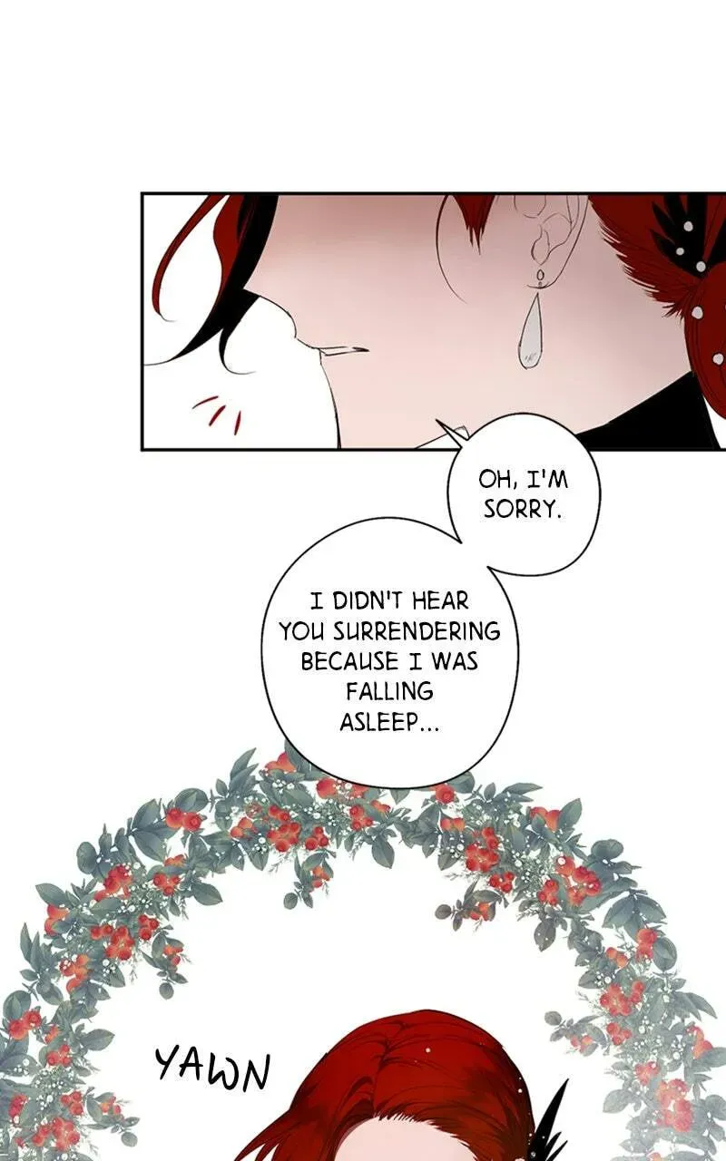 The Demon King’s Confession Chapter 7.5 page 23 - 