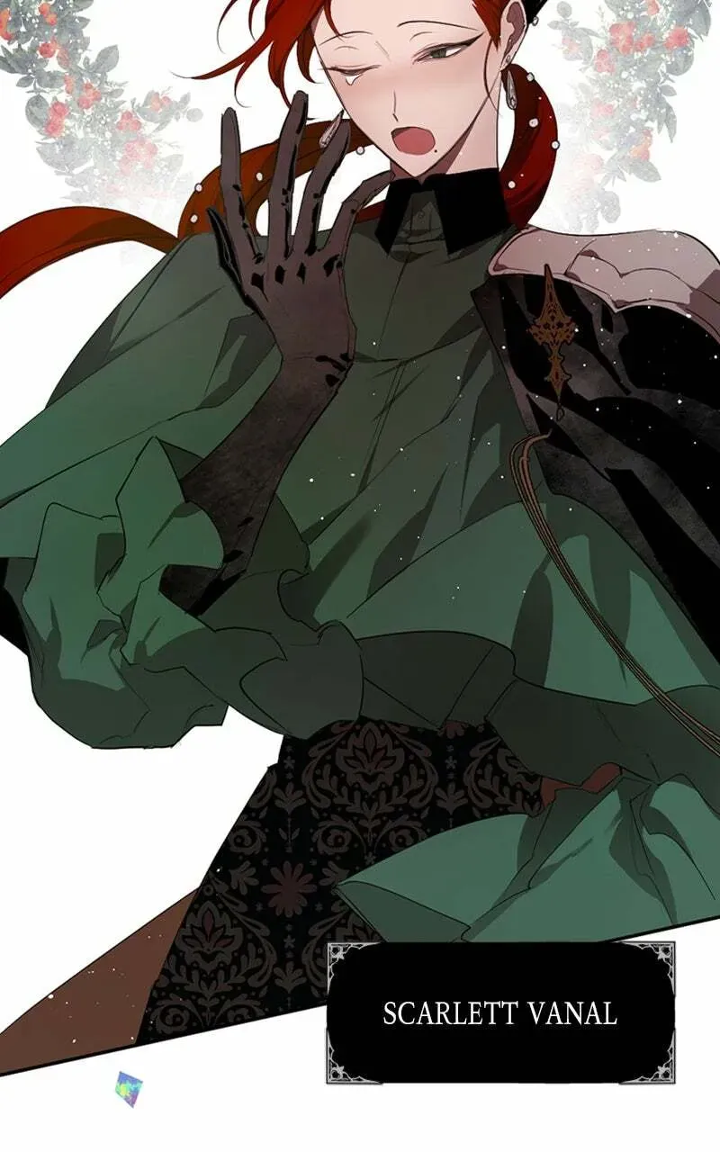 The Demon King’s Confession Chapter 7.5 page 24 - 