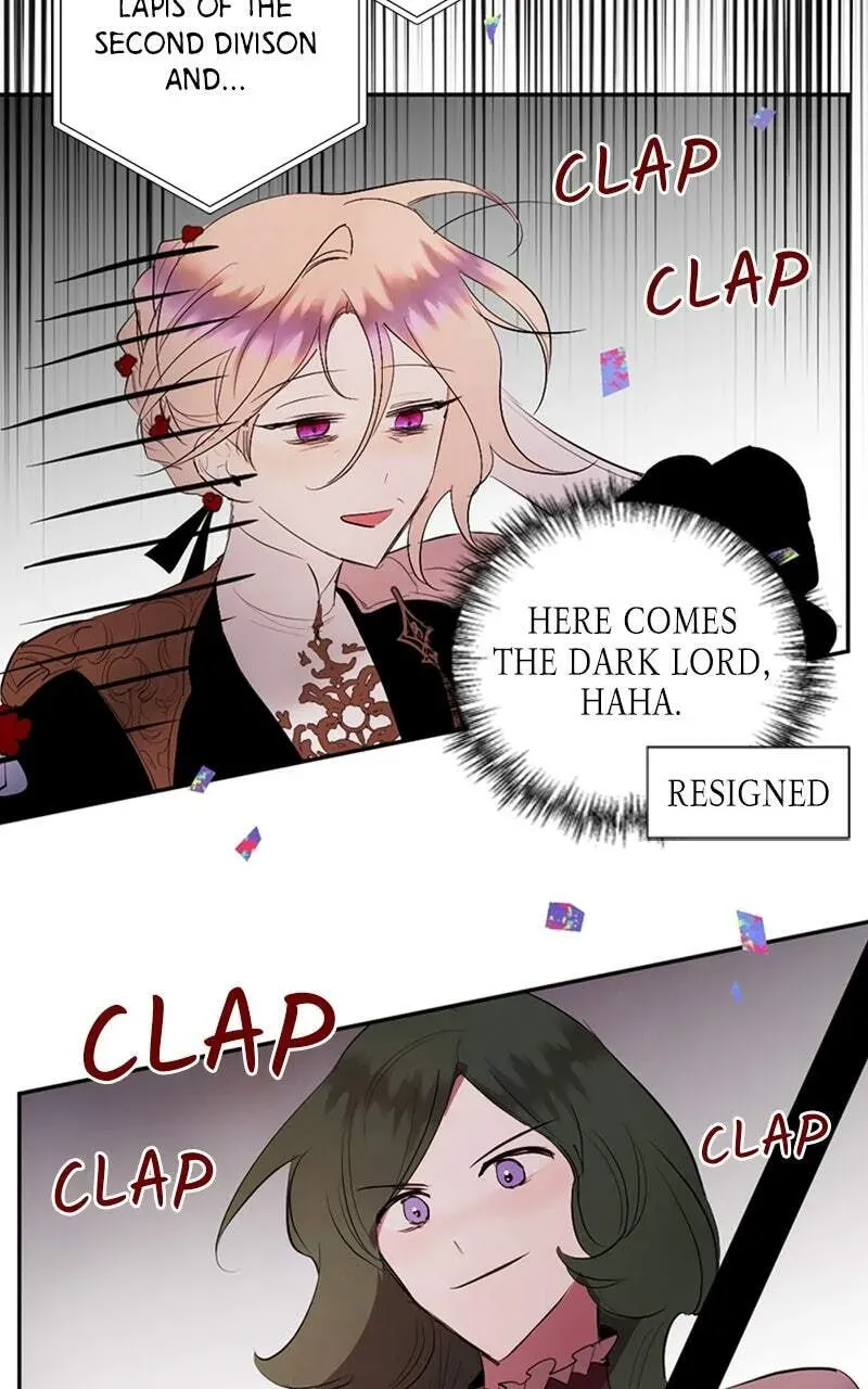 The Demon King’s Confession Chapter 7.5 page 27 - 