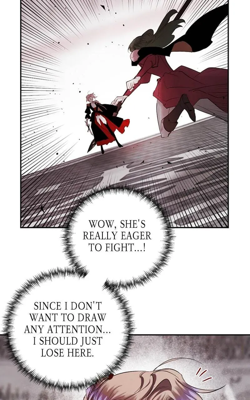 The Demon King’s Confession Chapter 7.5 page 29 - 