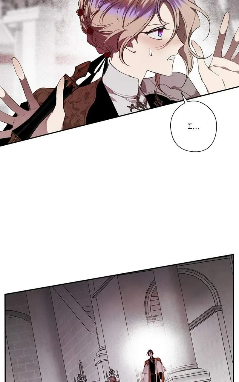 The Demon King’s Confession Chapter 7.5 page 30 - 