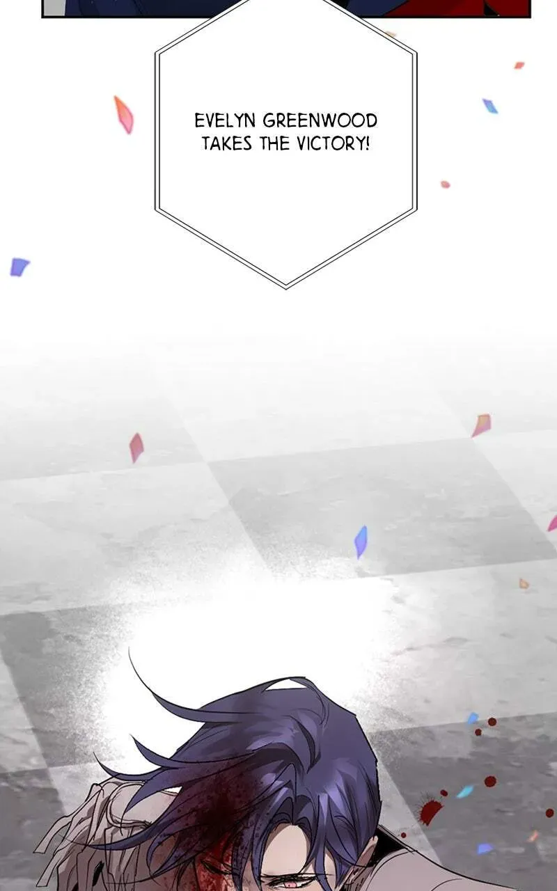 The Demon King’s Confession Chapter 7.5 page 4 - 