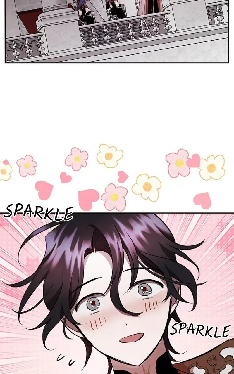 The Demon King’s Confession Chapter 7.5 page 31 - 
