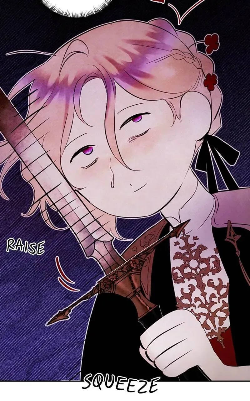 The Demon King’s Confession Chapter 7.5 page 33 - 