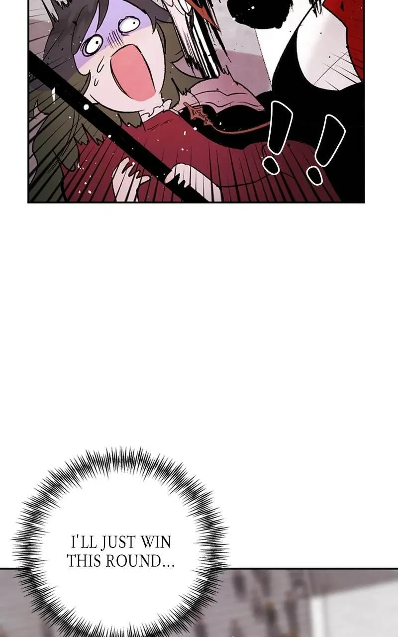 The Demon King’s Confession Chapter 7.5 page 36 - 