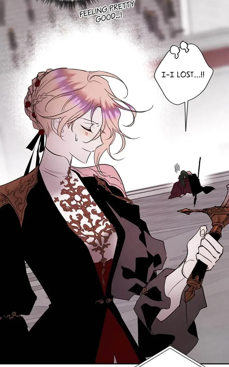 The Demon King’s Confession Chapter 7.5 page 37 - 
