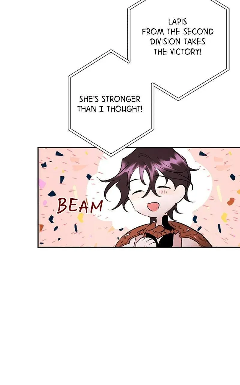 The Demon King’s Confession Chapter 7.5 page 38 - 