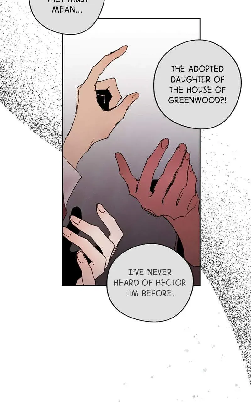 The Demon King’s Confession Chapter 7.5 page 42 - 