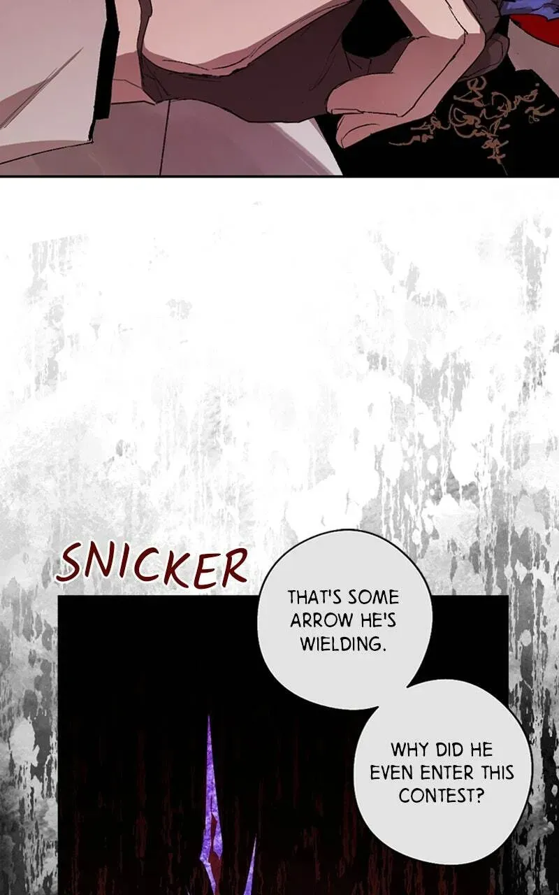The Demon King’s Confession Chapter 7.5 page 47 - 