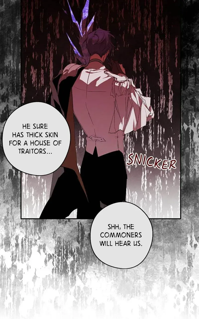 The Demon King’s Confession Chapter 7.5 page 48 - 