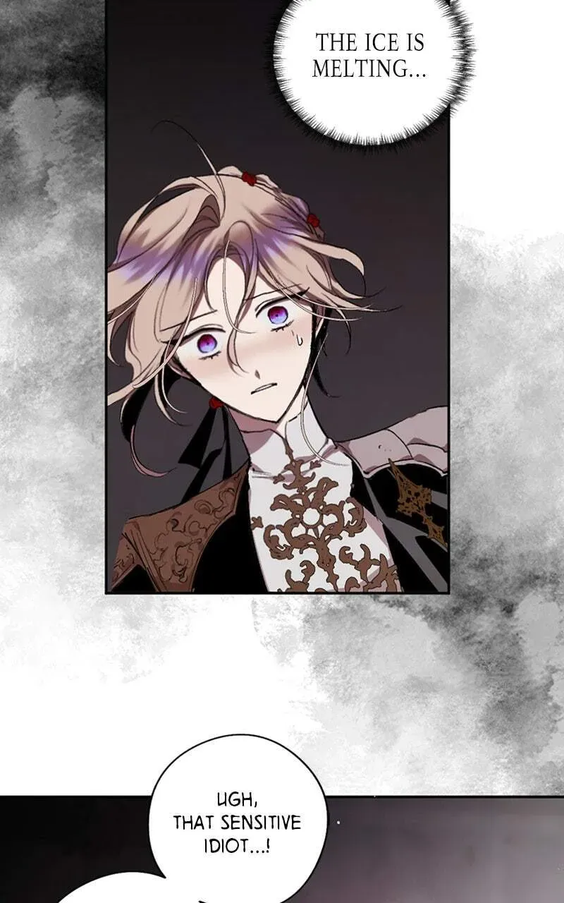 The Demon King’s Confession Chapter 7.5 page 54 - 