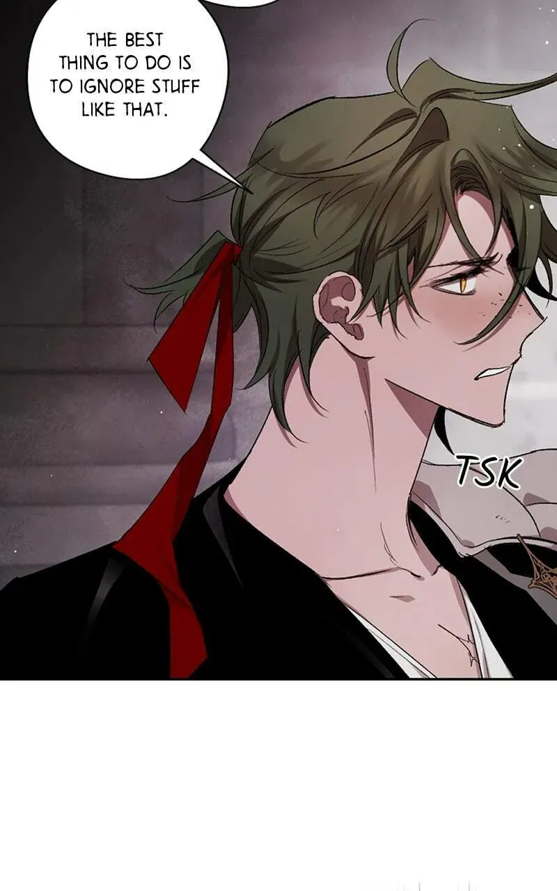 The Demon King’s Confession Chapter 7.5 page 55 - 