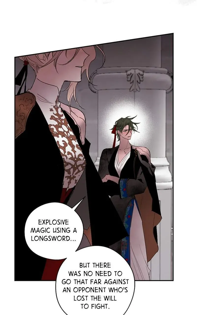 The Demon King’s Confession Chapter 7.5 page 66 - 