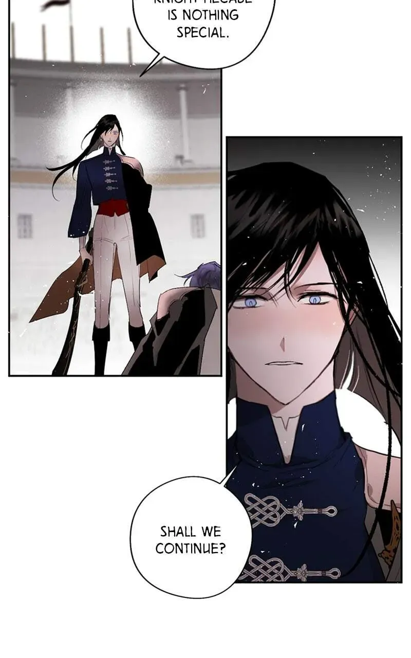 The Demon King’s Confession Chapter 7.5 page 72 - 