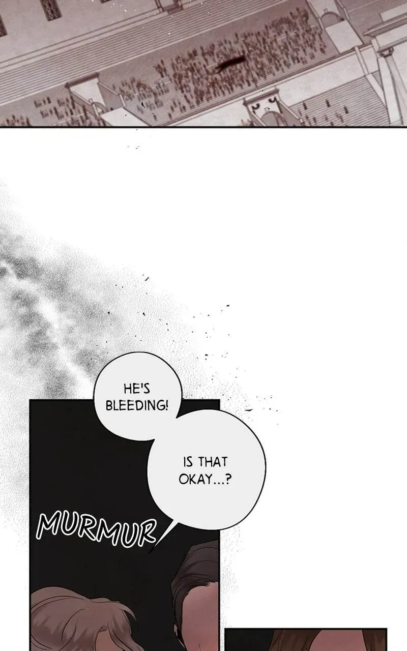 The Demon King’s Confession Chapter 7.5 page 77 - 