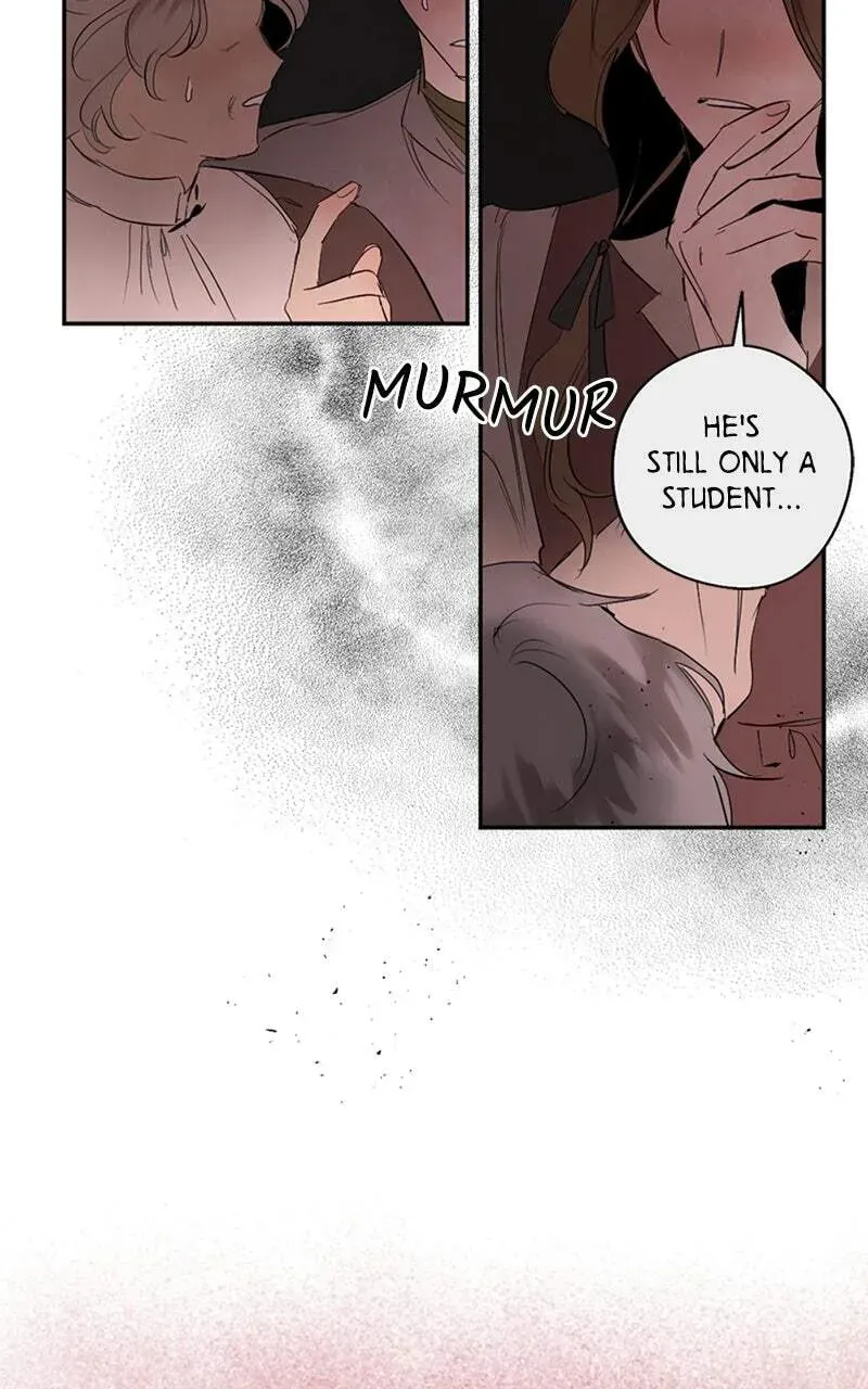 The Demon King’s Confession Chapter 7.5 page 78 - 