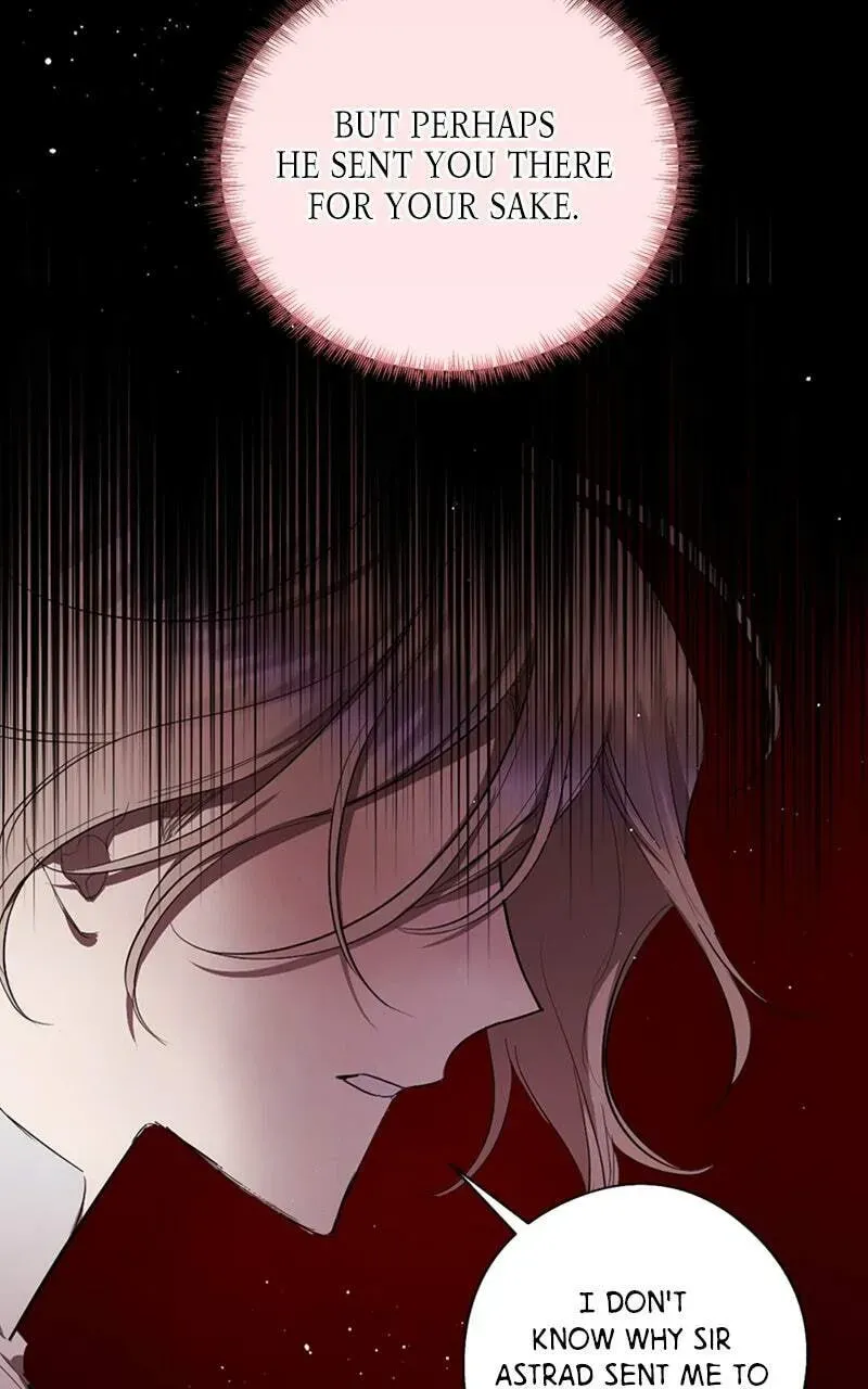 The Demon King’s Confession Chapter 7.5 page 91 - 