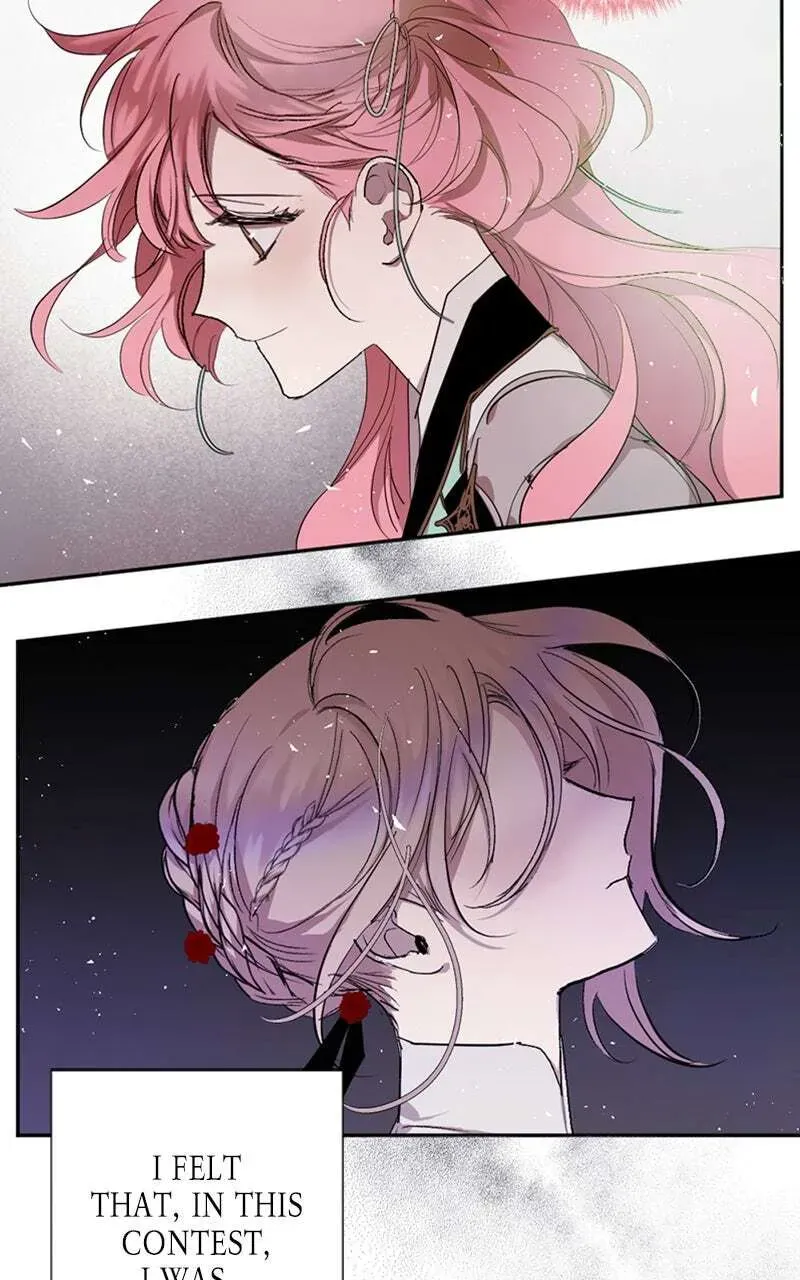 The Demon King’s Confession Chapter 7.5 page 95 - 
