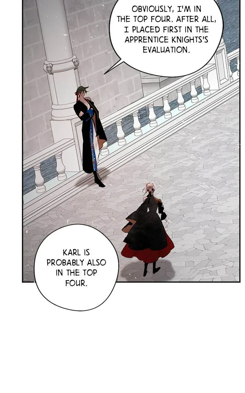 The Demon King’s Confession Chapter 7.6 page 11 - 