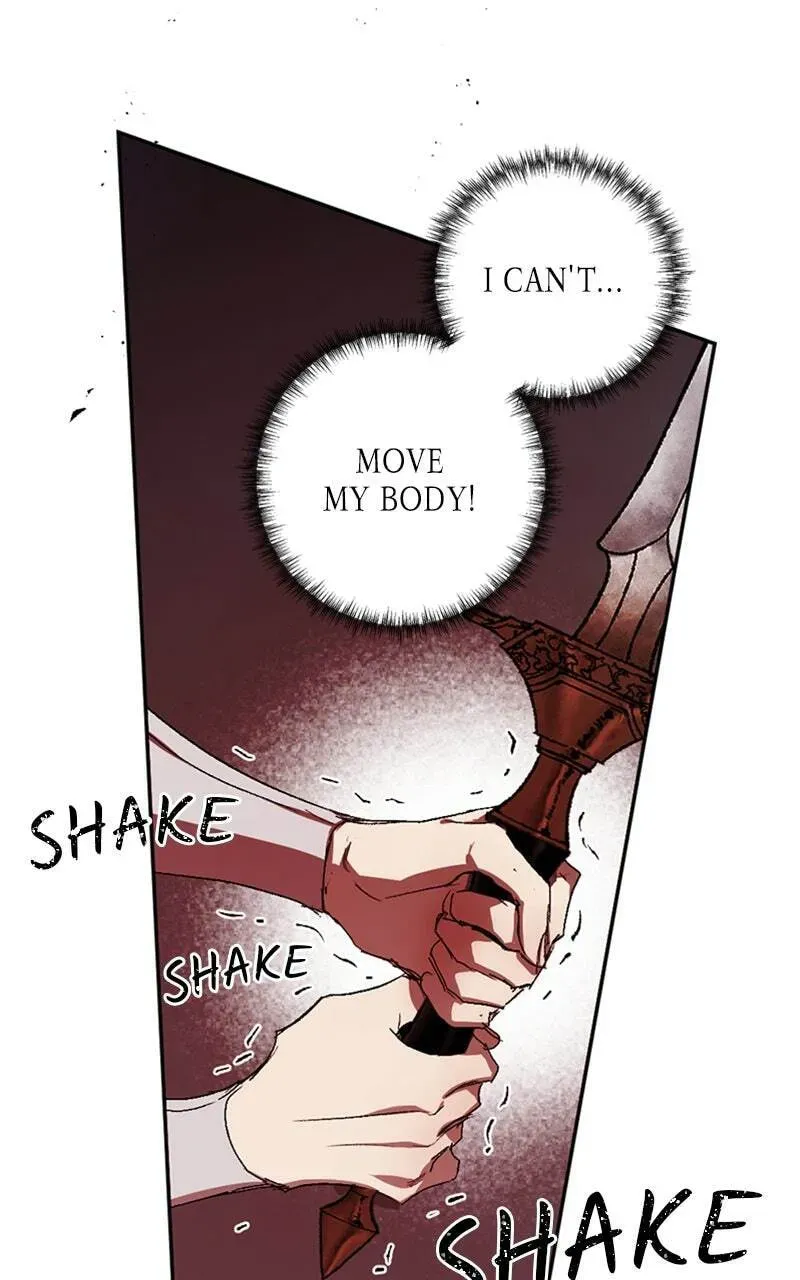 The Demon King’s Confession Chapter 7.6 page 107 - 