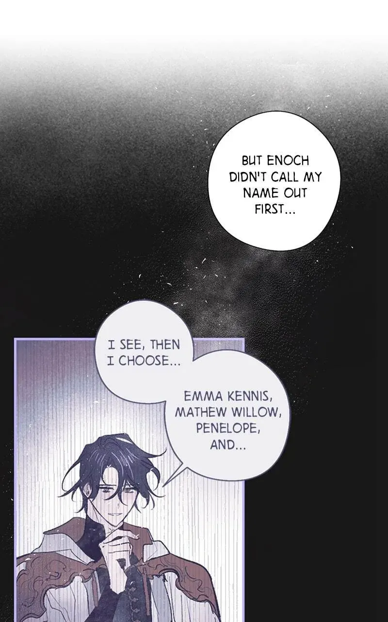 The Demon King’s Confession Chapter 7.6 page 12 - 