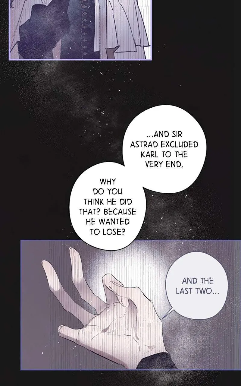 The Demon King’s Confession Chapter 7.6 page 13 - 