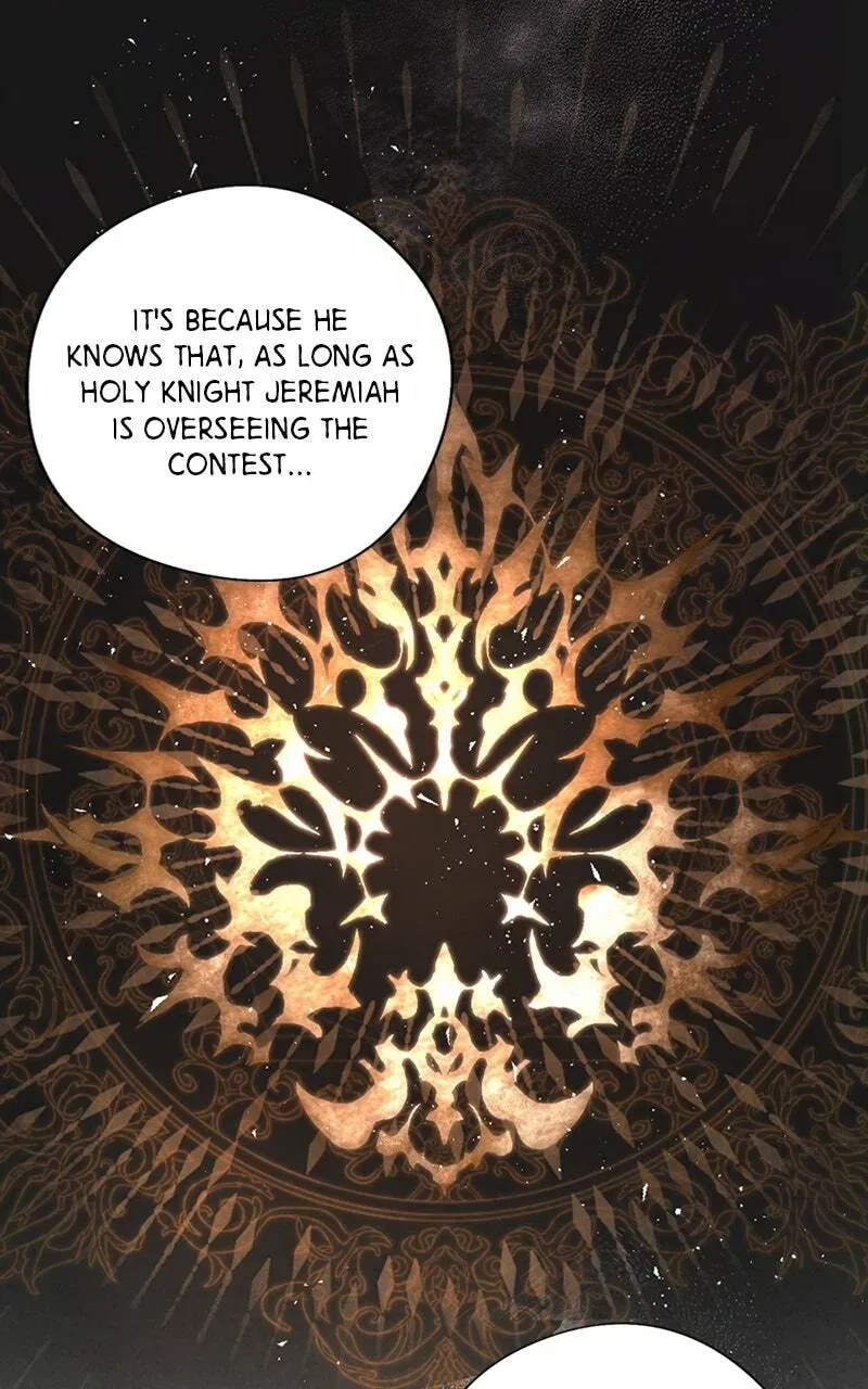 The Demon King’s Confession Chapter 7.6 page 14 - 