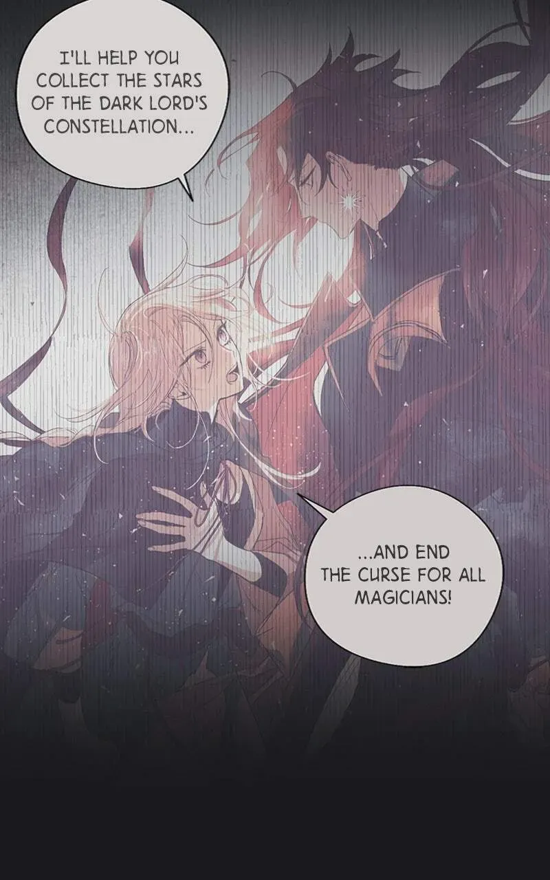 The Demon King’s Confession Chapter 7.6 page 3 - 