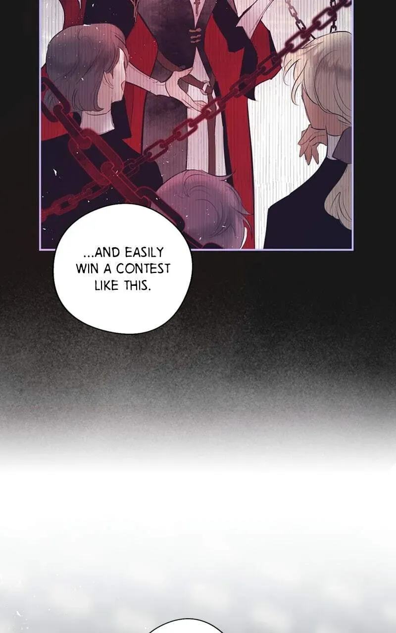 The Demon King’s Confession Chapter 7.6 page 22 - 