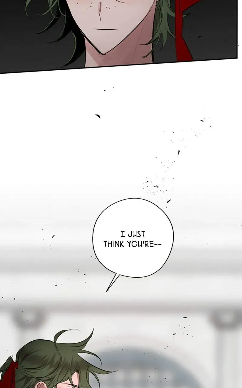 The Demon King’s Confession Chapter 7.6 page 25 - 
