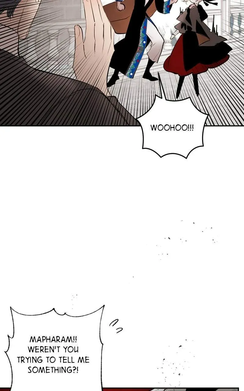 The Demon King’s Confession Chapter 7.6 page 28 - 