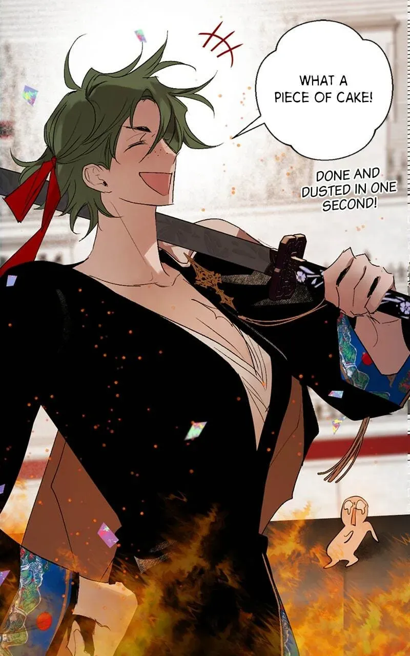 The Demon King’s Confession Chapter 7.6 page 35 - 