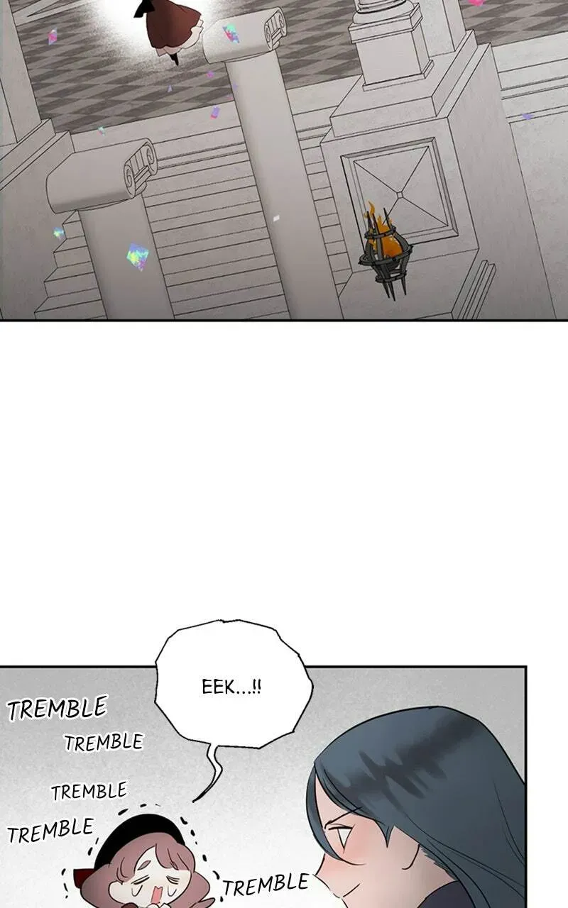 The Demon King’s Confession Chapter 7.6 page 38 - 