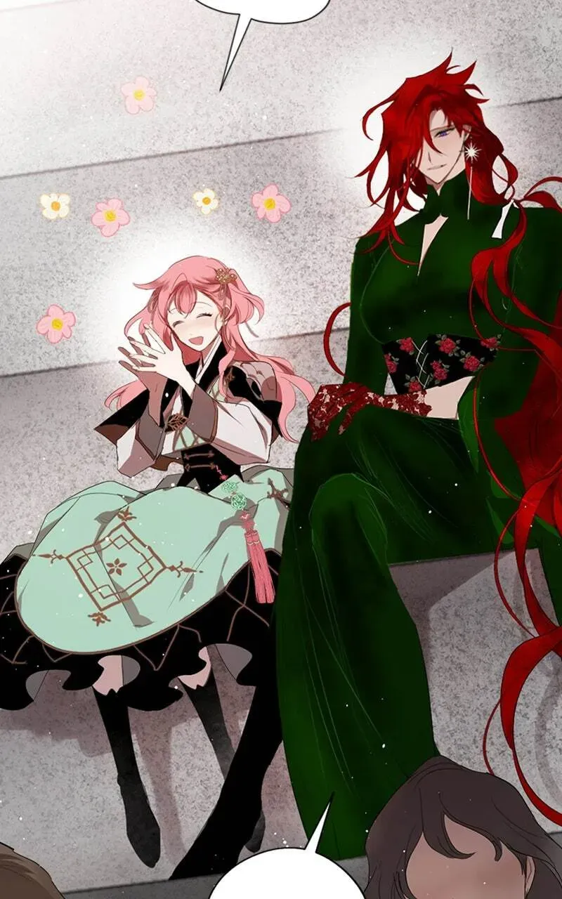 The Demon King’s Confession Chapter 7.6 page 46 - 