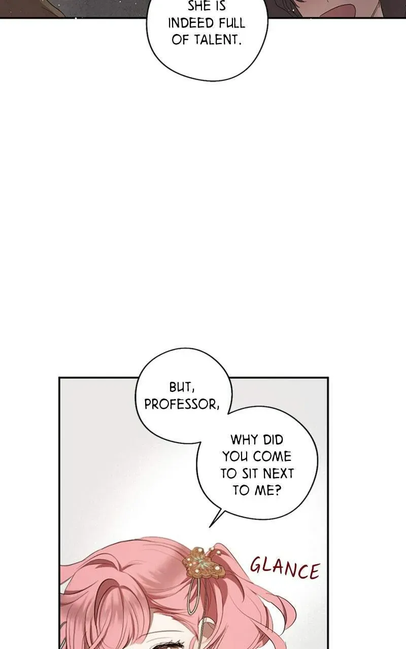 The Demon King’s Confession Chapter 7.6 page 47 - 