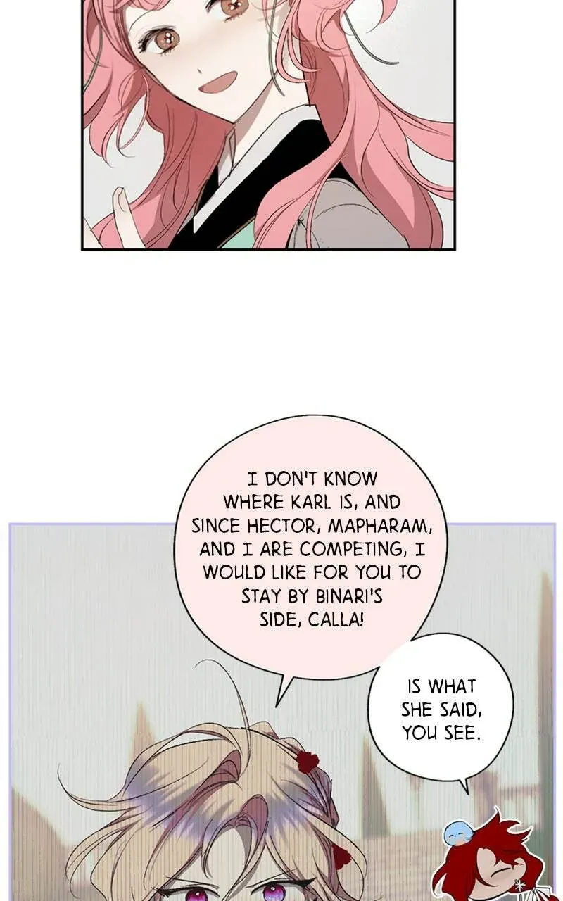 The Demon King’s Confession Chapter 7.6 page 48 - 