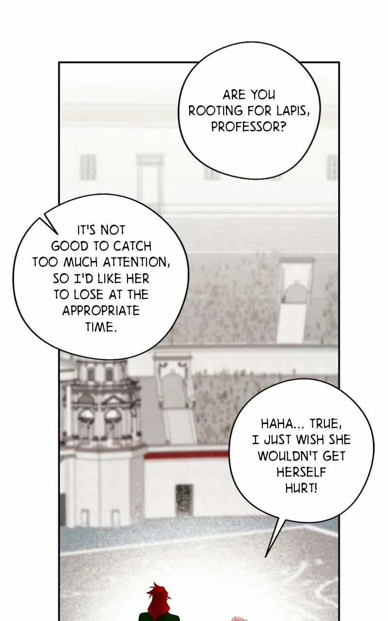 The Demon King’s Confession Chapter 7.6 page 50 - 