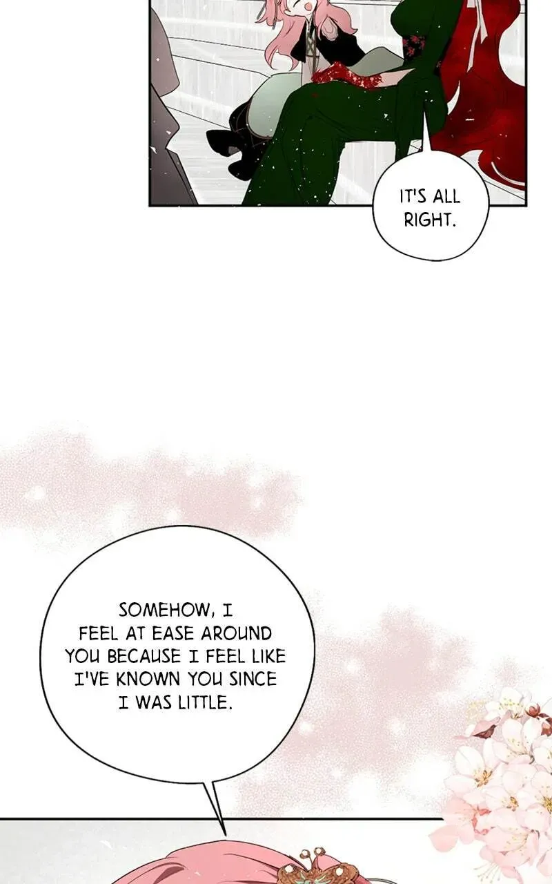 The Demon King’s Confession Chapter 7.6 page 60 - 