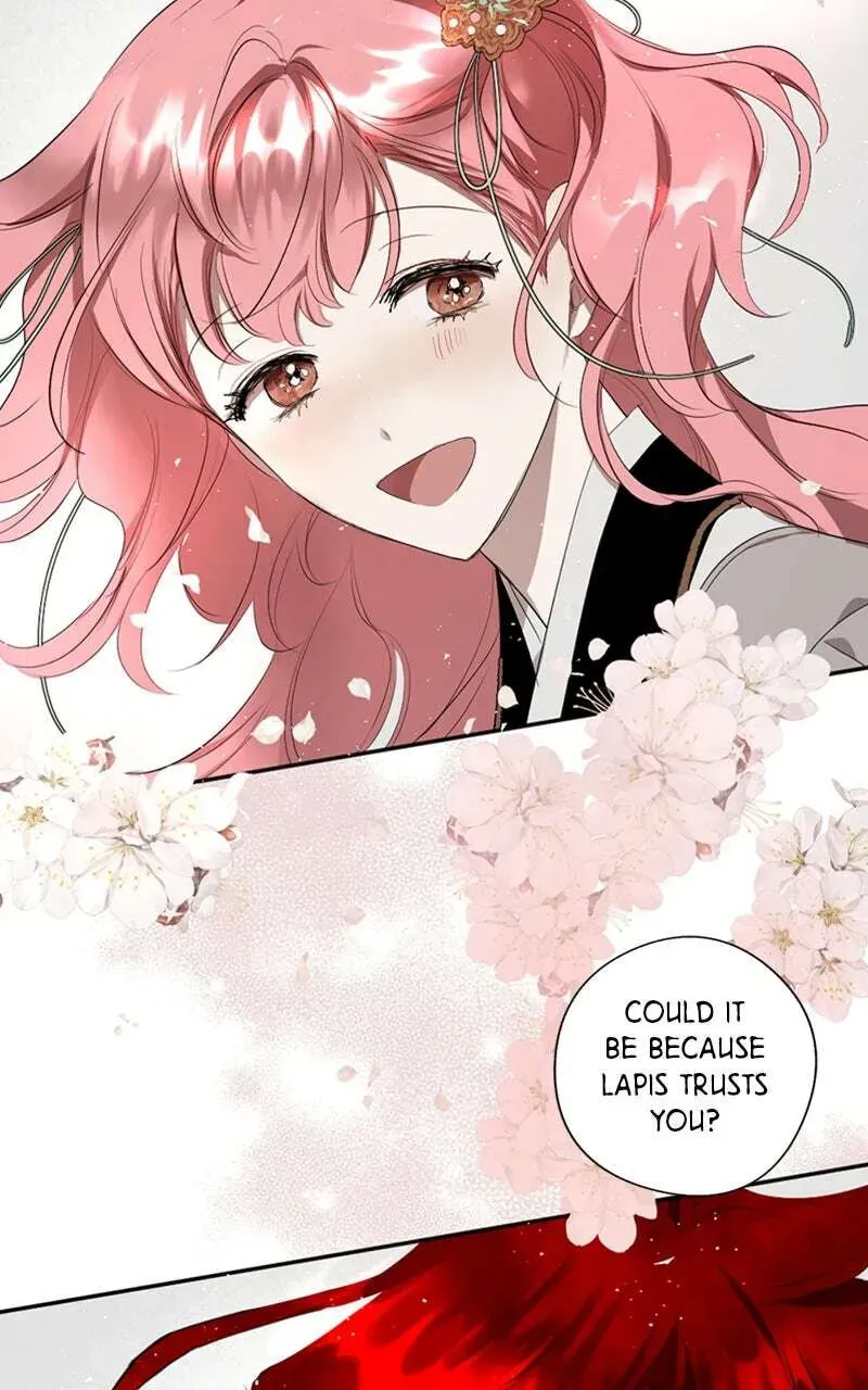 The Demon King’s Confession Chapter 7.6 page 61 - 