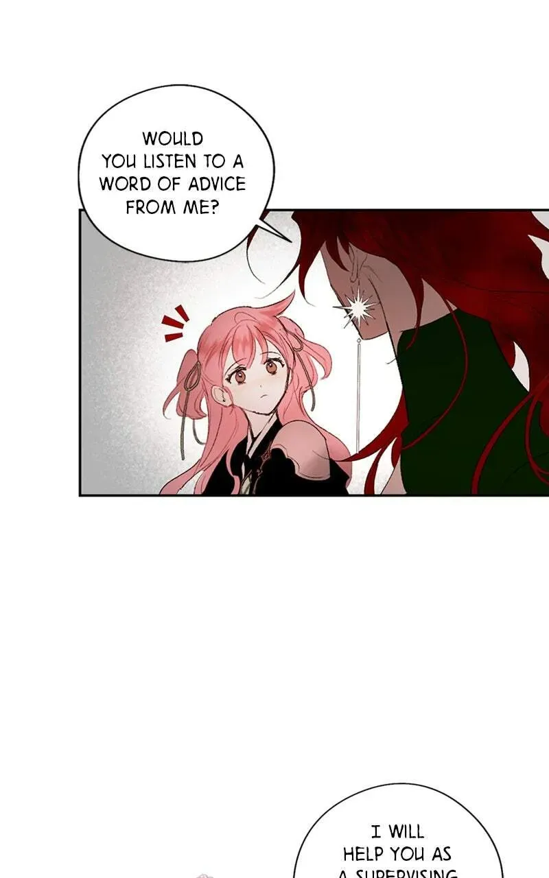 The Demon King’s Confession Chapter 7.6 page 64 - 