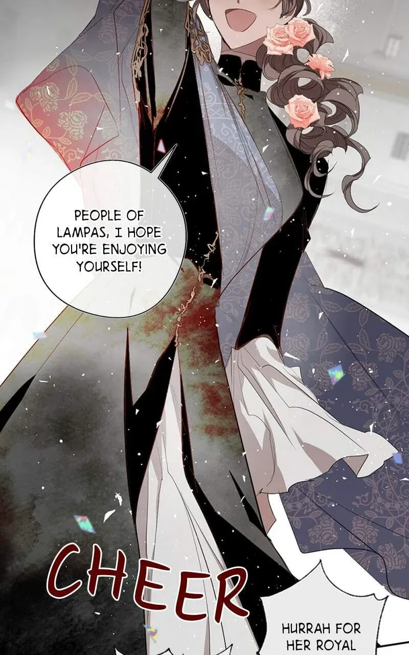 The Demon King’s Confession Chapter 7.6 page 75 - 