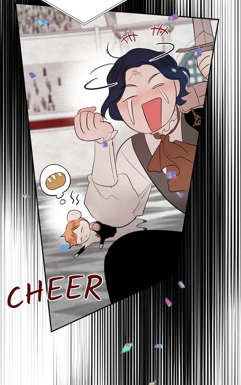 The Demon King’s Confession Chapter 7.6 page 77 - 